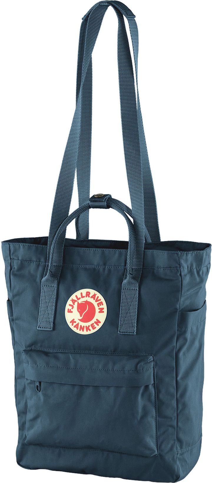 Fjällräven Kånken Totepack Navy Fjällräven Fjällräven Kånken Totepack Navy Fjällräven