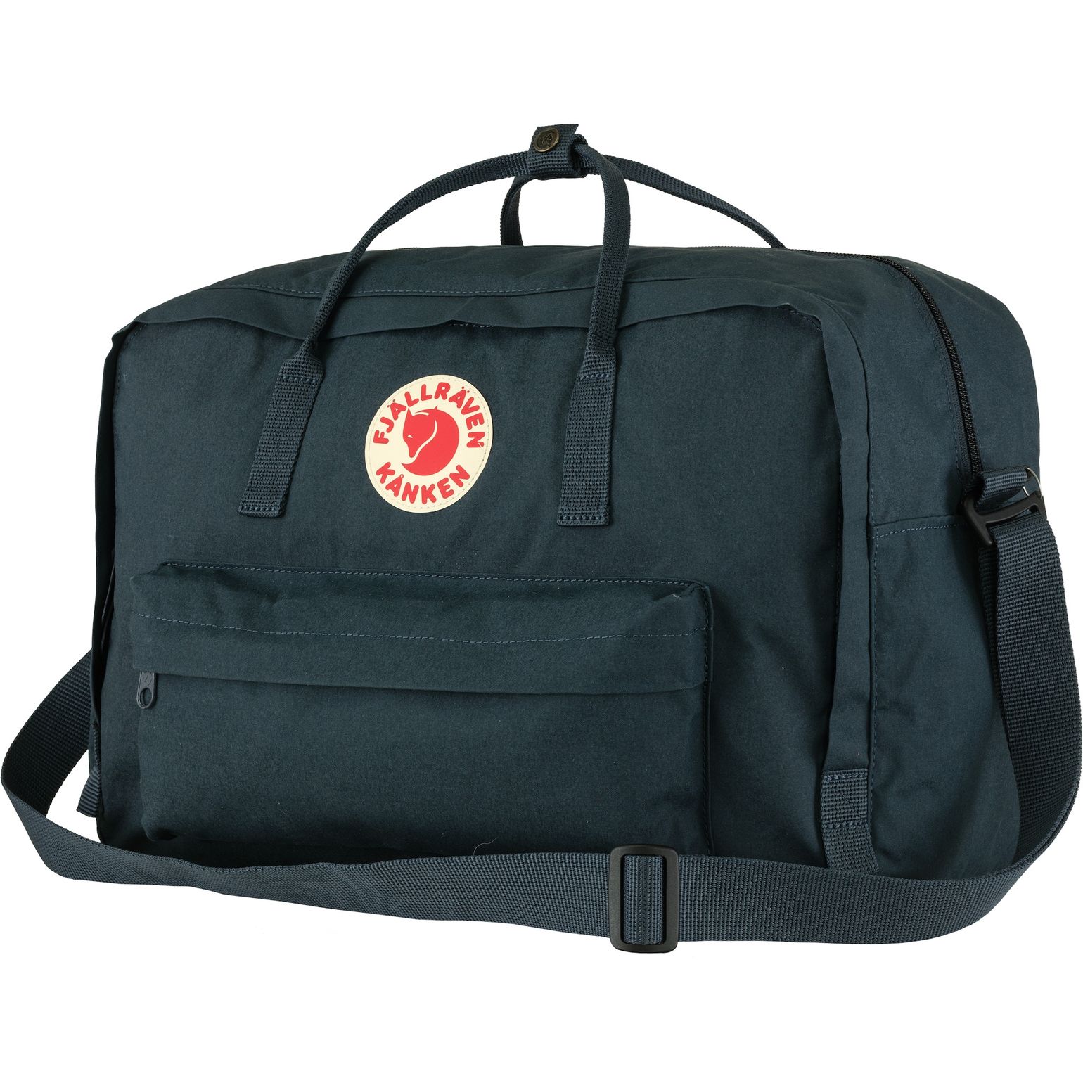 Fjällräven Kånken Weekender Navy