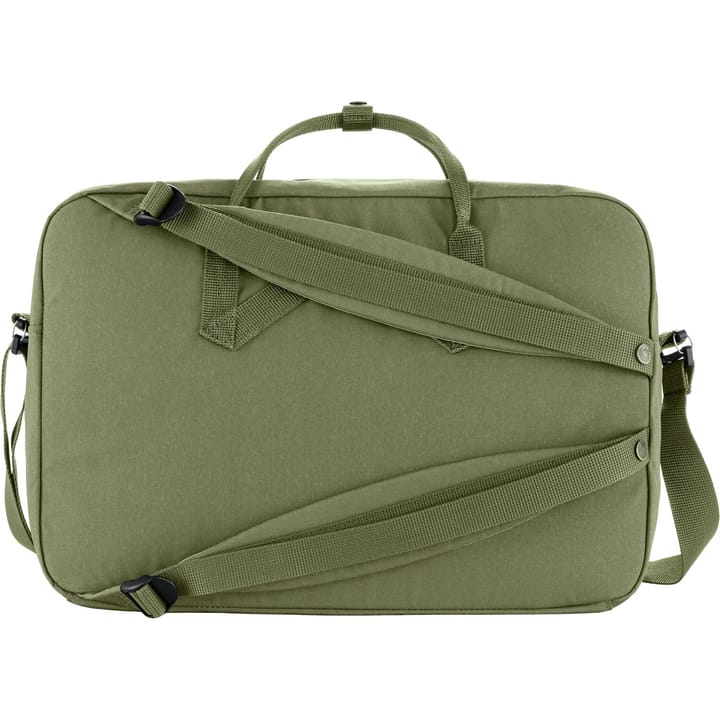 Fjällräven Kånken Weekender Green Fjällräven Fjällräven Kånken Weekender Green Fjällräven