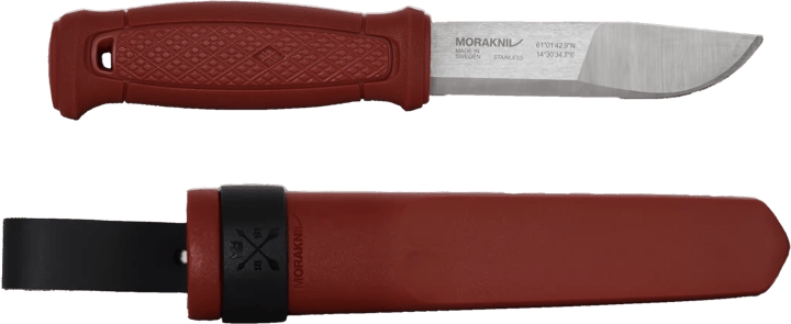 Mora Kansbol Dala Red Edition (S) Mora Mora Kansbol Dala Red Edition (S) Mora