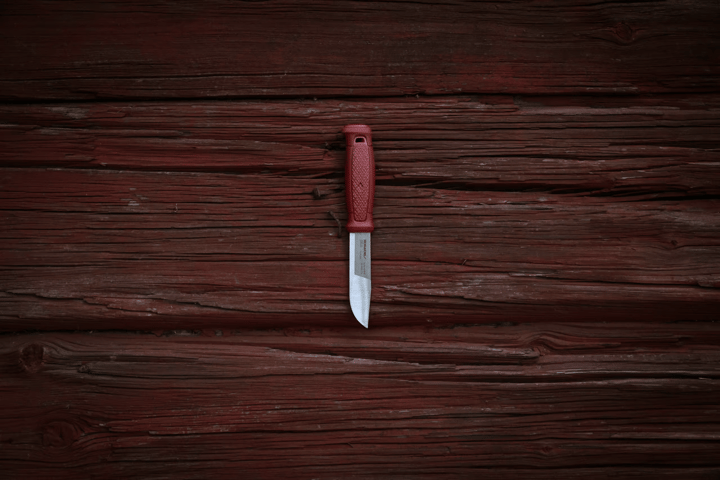 Mora Kansbol Dala Red Edition (S) Mora Mora Kansbol Dala Red Edition (S) Mora