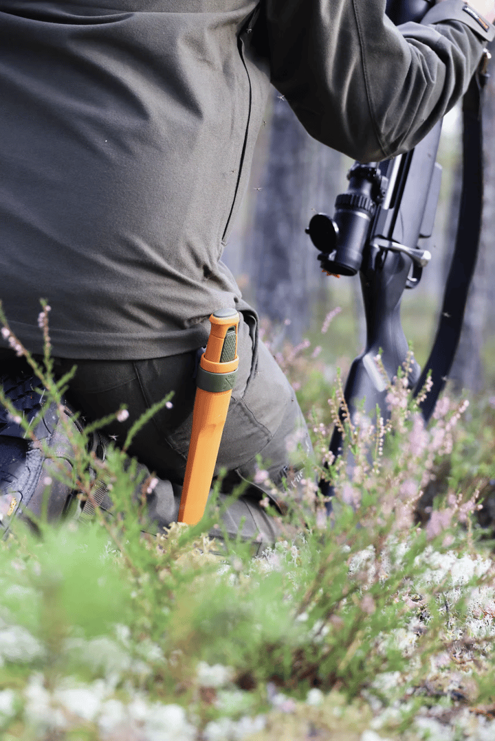 Mora Kansbol Hunting (S) Burnt Orange Mora Mora Kansbol Hunting (S) Burnt Orange Mora