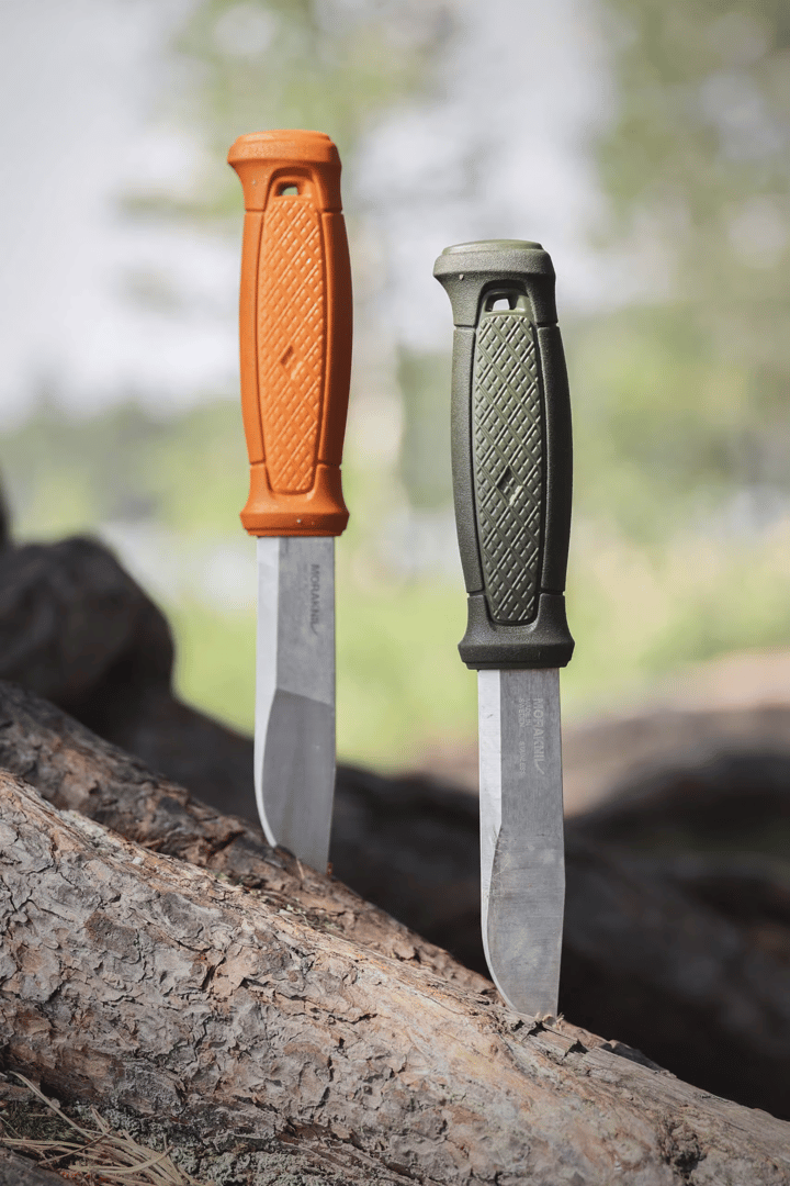 Mora Kansbol With Survival Kit (S) Mora