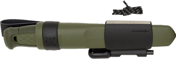 Mora Kansbol With Survival Kit (S) Mora