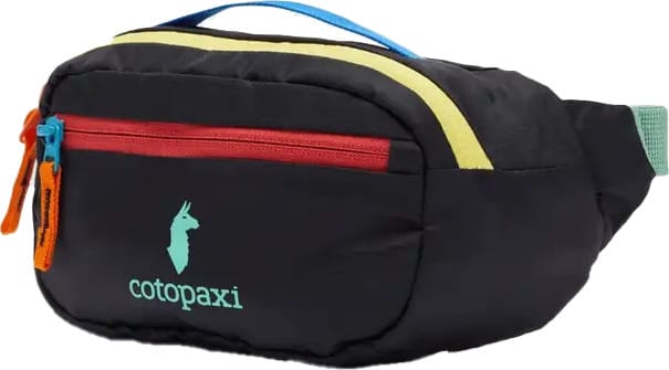 Cotopaxi Kapai 1.5l Hip Pack Del Dia Del Dia Cotopaxi Cotopaxi Kapai 1.5l Hip Pack Del Dia Del Dia Cotopaxi