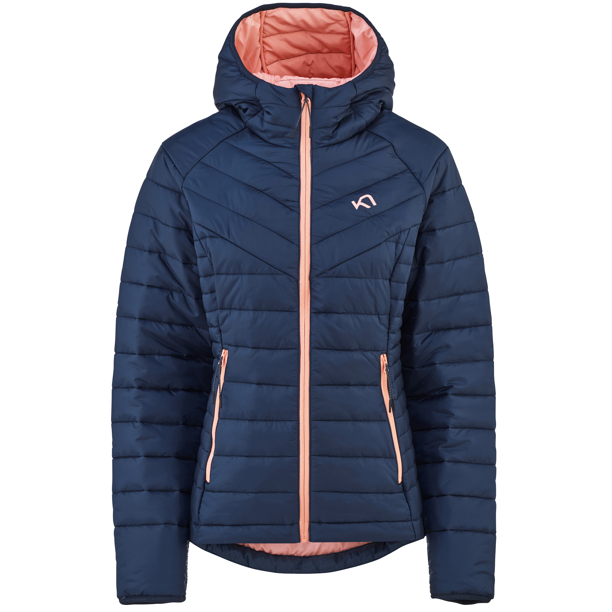 Insulated Jacket | Women's Aada Primaloft Jacket MARIN | Kari Traa