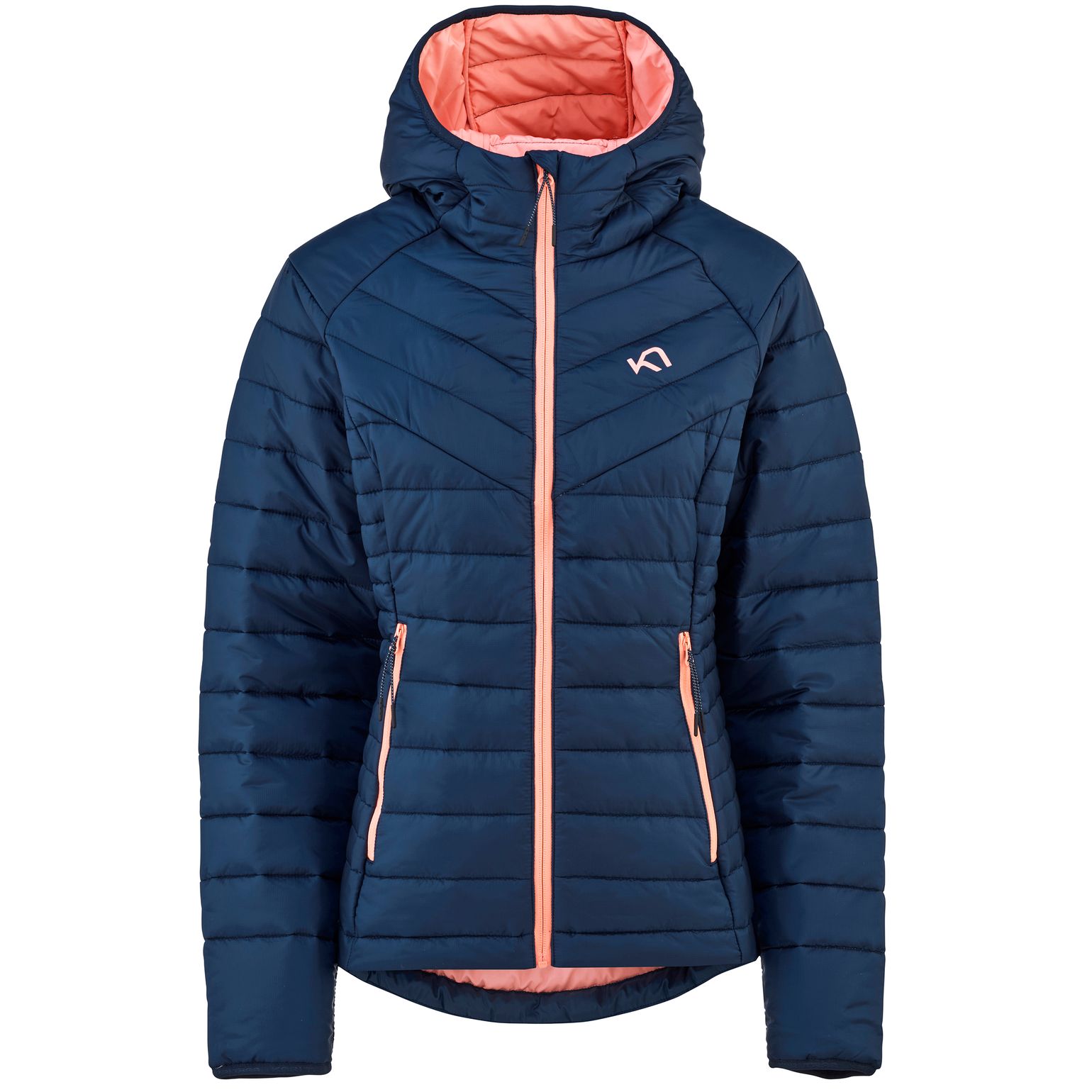 Women's Aada Primaloft Jacket MARIN