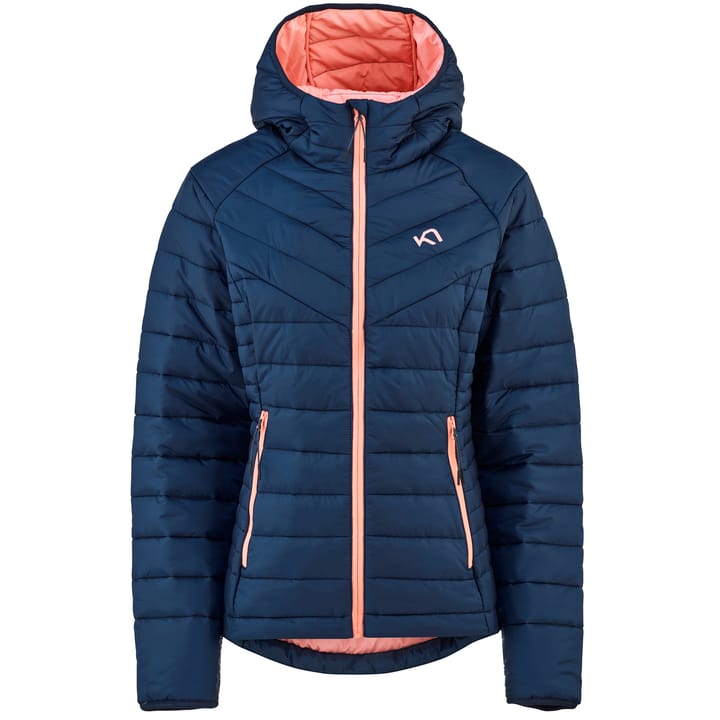 Women's Aada Primaloft Jacket MARIN Kari Traa