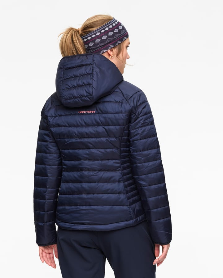 Women's Aada Primaloft Jacket MARIN Kari Traa