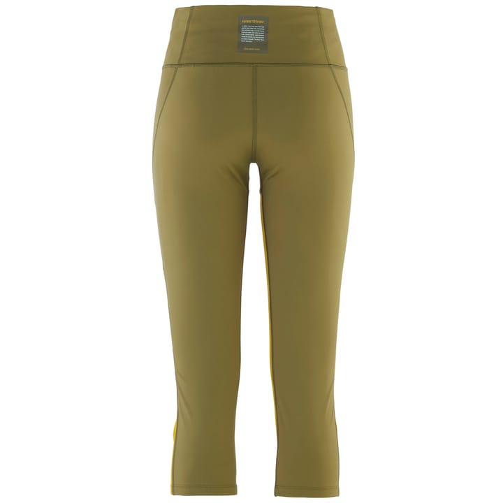 Kari Traa Women's Ane Hiking Capri Palm Kari Traa