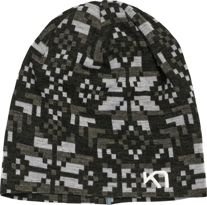 Women's Else Beanie BLACK Kari Traa