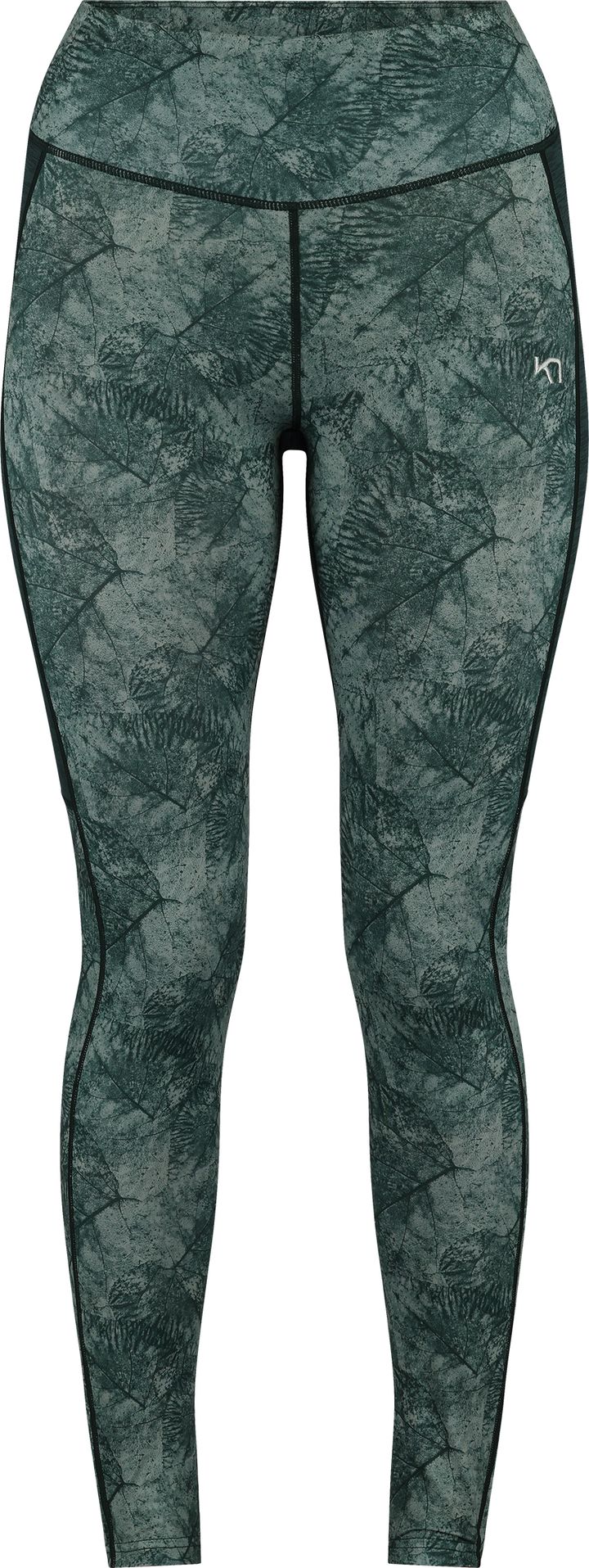 Kari Traa Women's Fierce Pants Pine Kari Traa