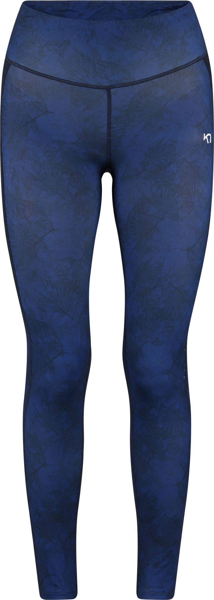 Kari Traa Women's Fierce Pants Royal Kari Traa