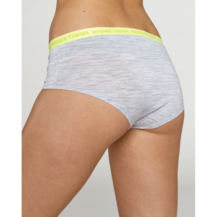 Kari Traa Women's Frøya Hipster Grey Kari Traa Kari Traa Women's Frøya Hipster Grey Kari Traa