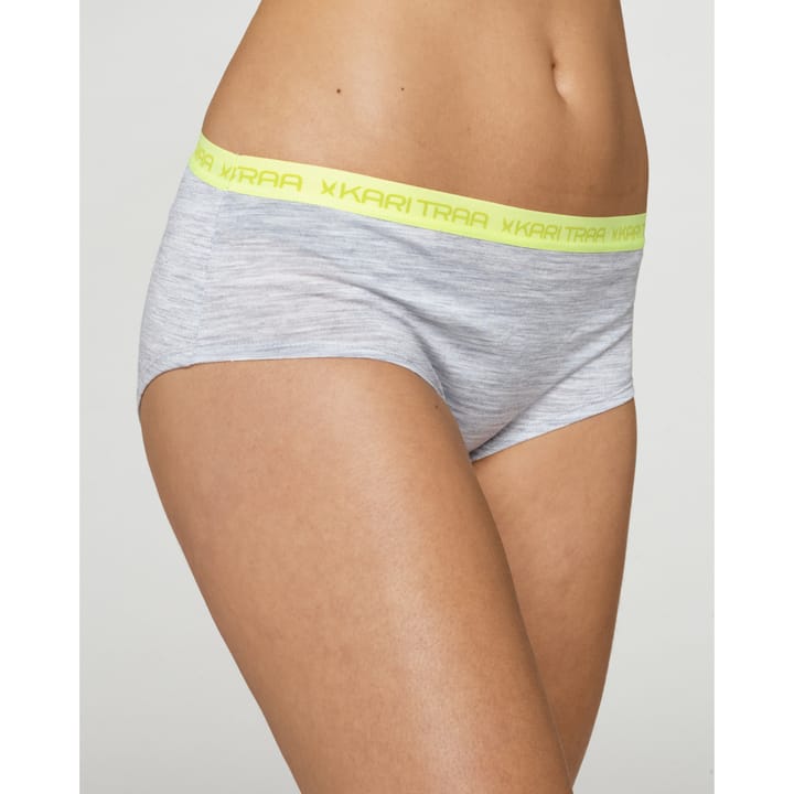 Kari Traa Women's Frøya Hipster Grey Kari Traa Kari Traa Women's Frøya Hipster Grey Kari Traa