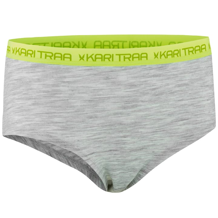 Kari Traa Women's Frøya Hipster Grey Kari Traa Kari Traa Women's Frøya Hipster Grey Kari Traa
