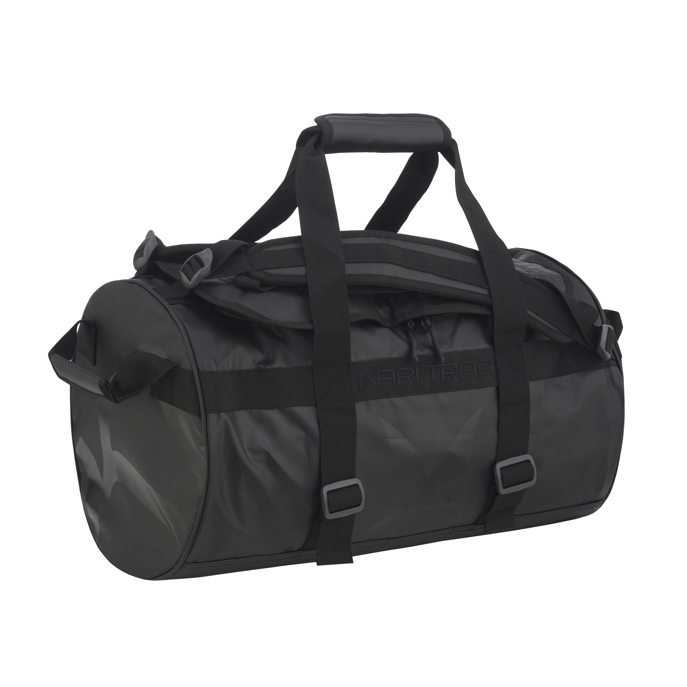 Kari Traa Kari 30 L Bag BLACK