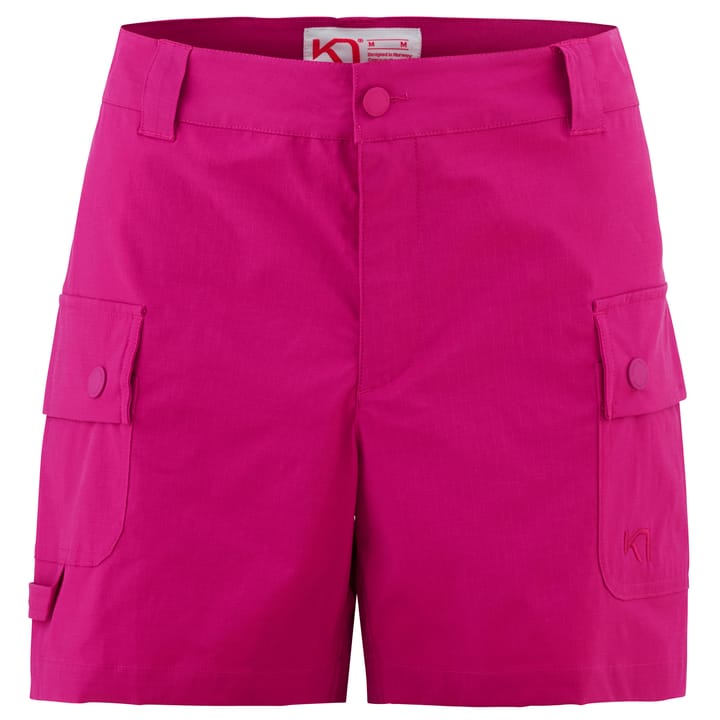 Kari Traa Women's Mølster Shorts Fucha Kari Traa