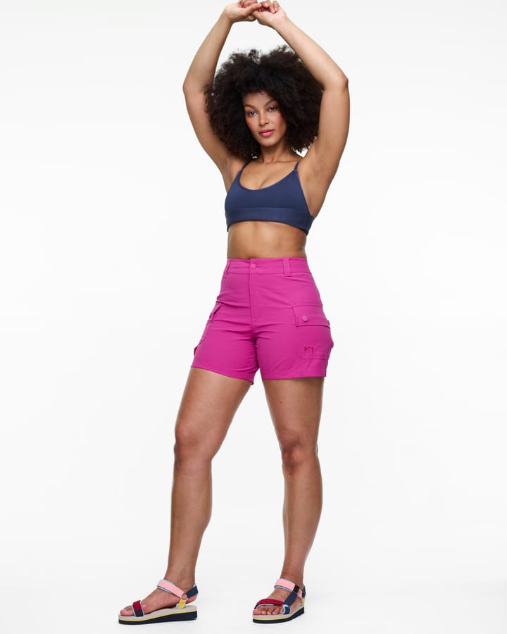 Kari Traa Women's Mølster Shorts Fucha Kari Traa
