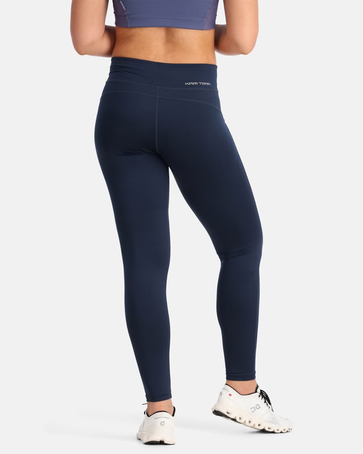 Women's Nora 2.0 Tights ROYAL Kari Traa