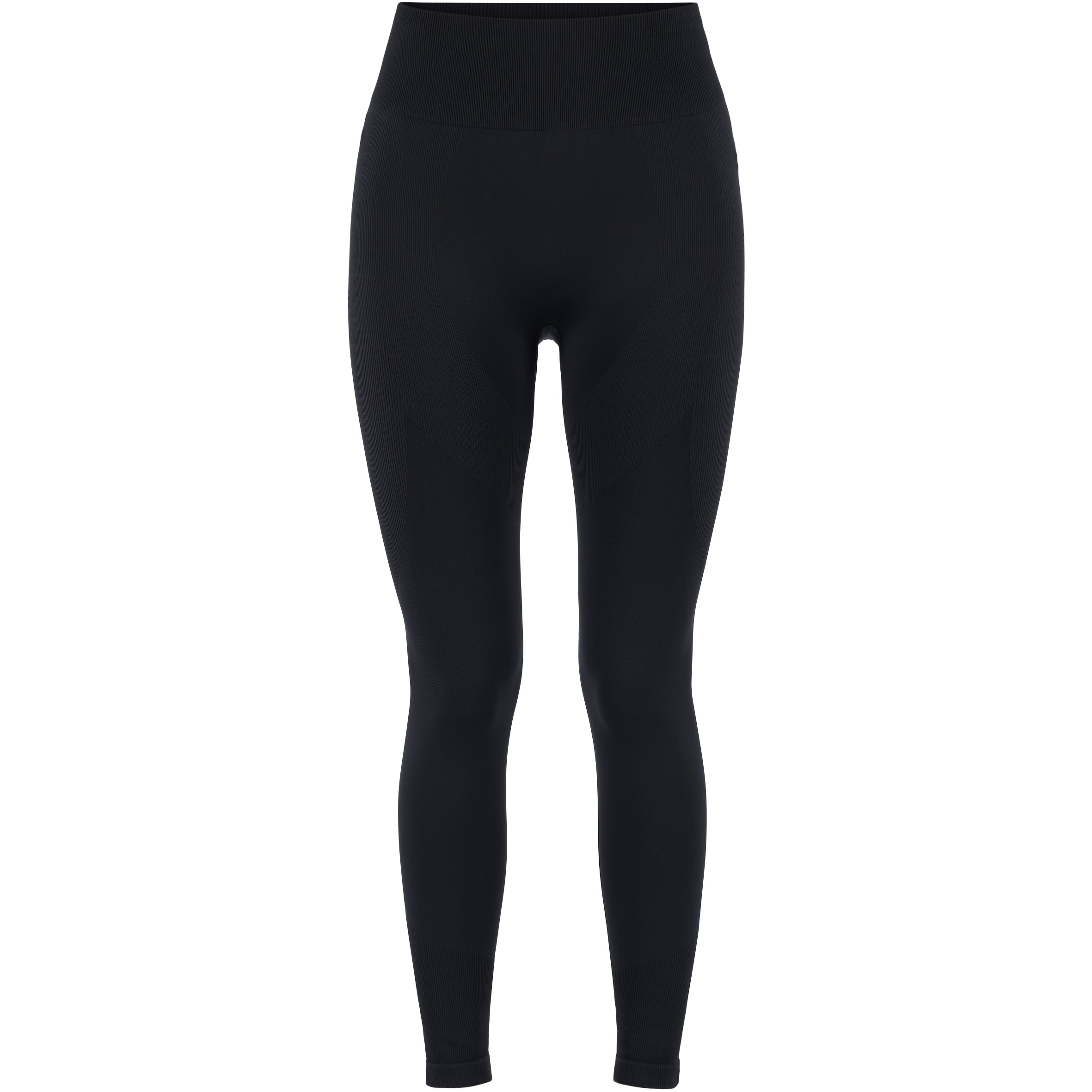 Kari Traa Women’s Nora Seamless Tights BLACK