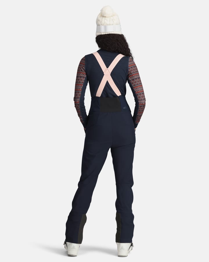 Kari Traa Women's Ragnhild Ski Bib Royal Kari Traa Kari Traa Women's Ragnhild Ski Bib Royal Kari Traa