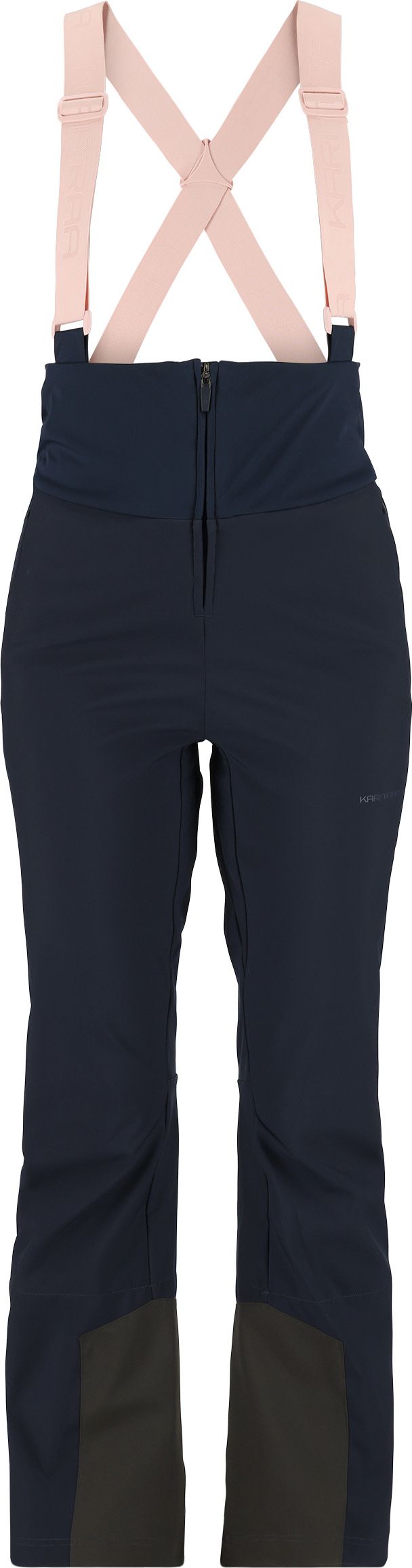 Kari Traa Women's Ragnhild Ski Bib Royal Kari Traa