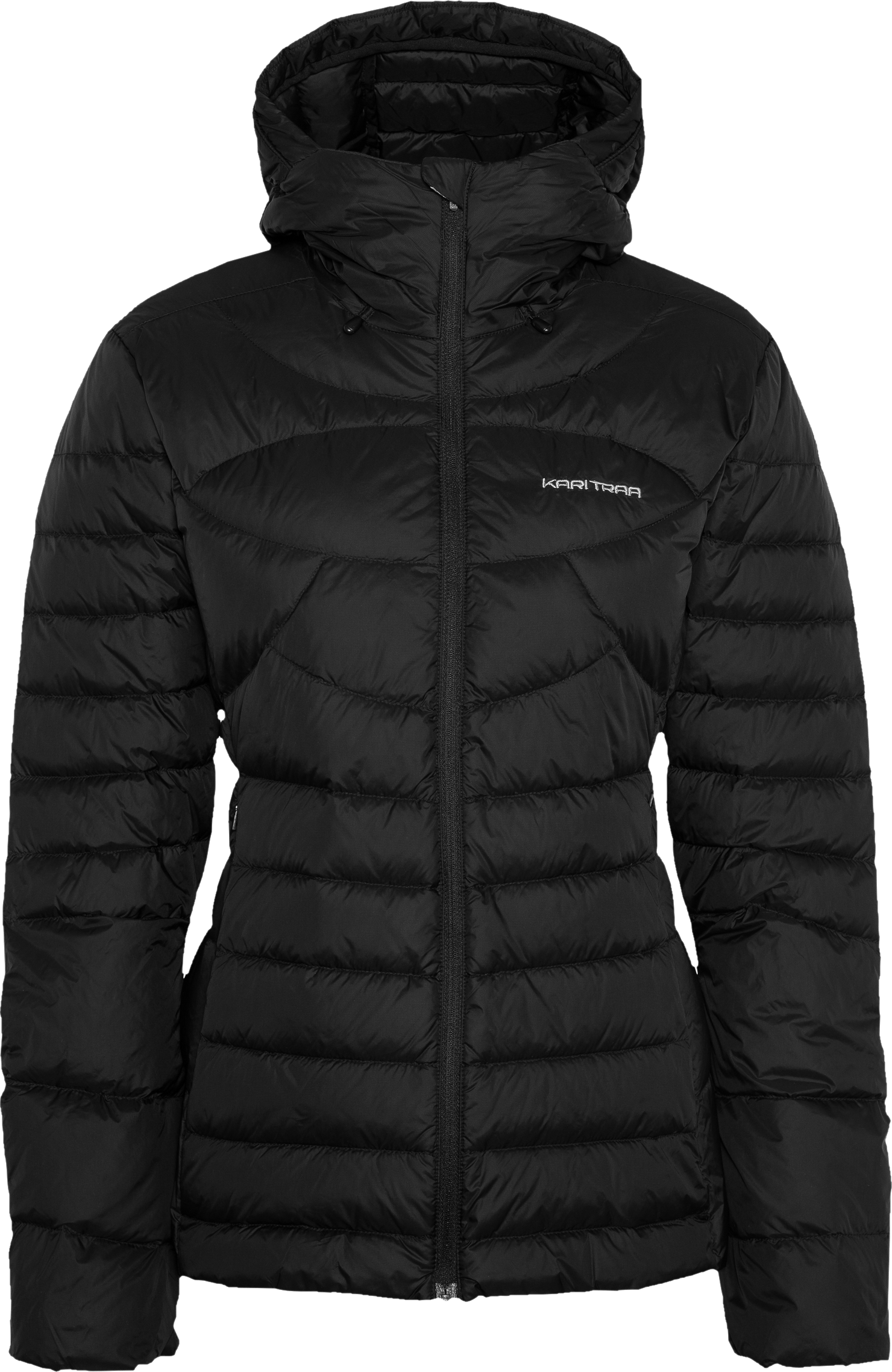 Women's Sanne Midlayer Jacket BLACK