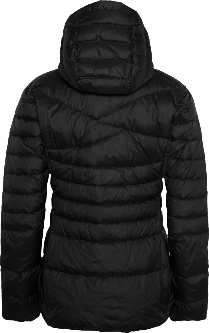 Kari Traa Women's Sanne Midlayer Jacket Black Kari Traa