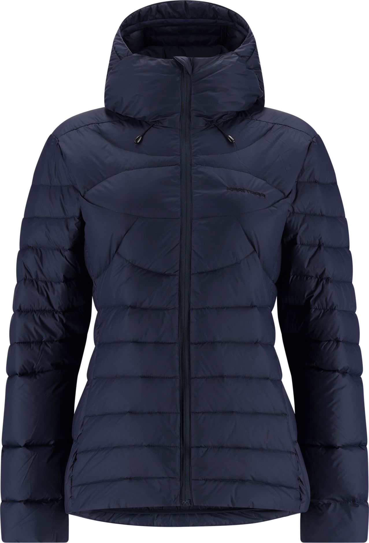 Kari Traa Women's Sanne Midlayer Jacket Royal