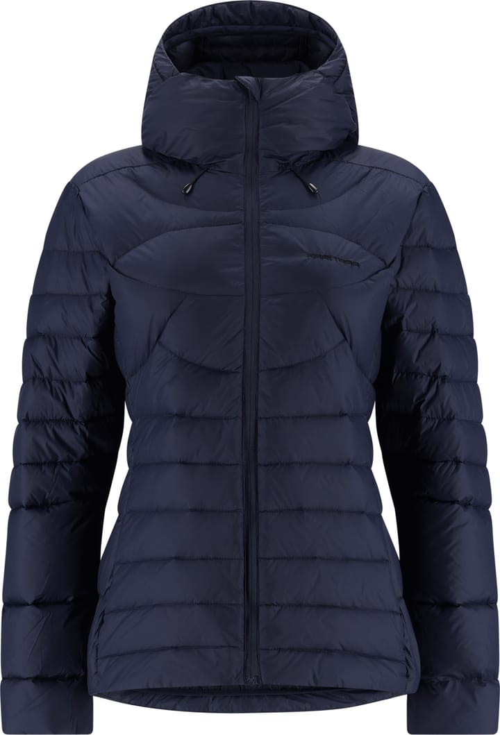 Women's Sanne Midlayer Jacket ROYAL Kari Traa