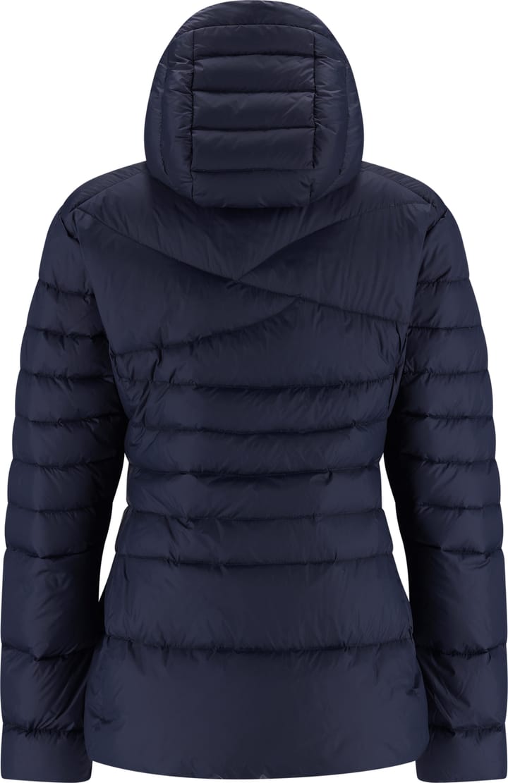 Women's Sanne Midlayer Jacket ROYAL Kari Traa