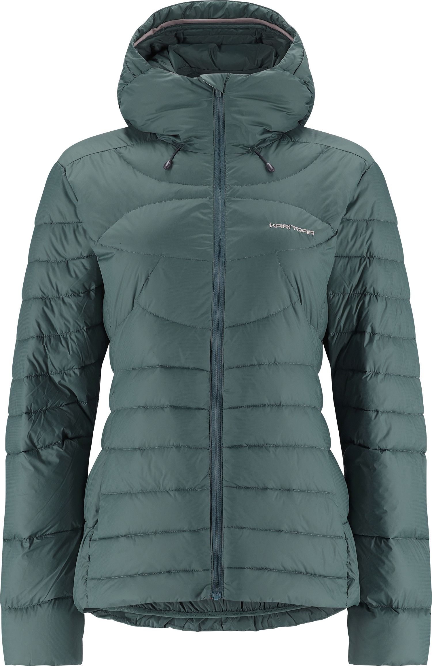 Women's Sanne Midlayer Jacket MURK