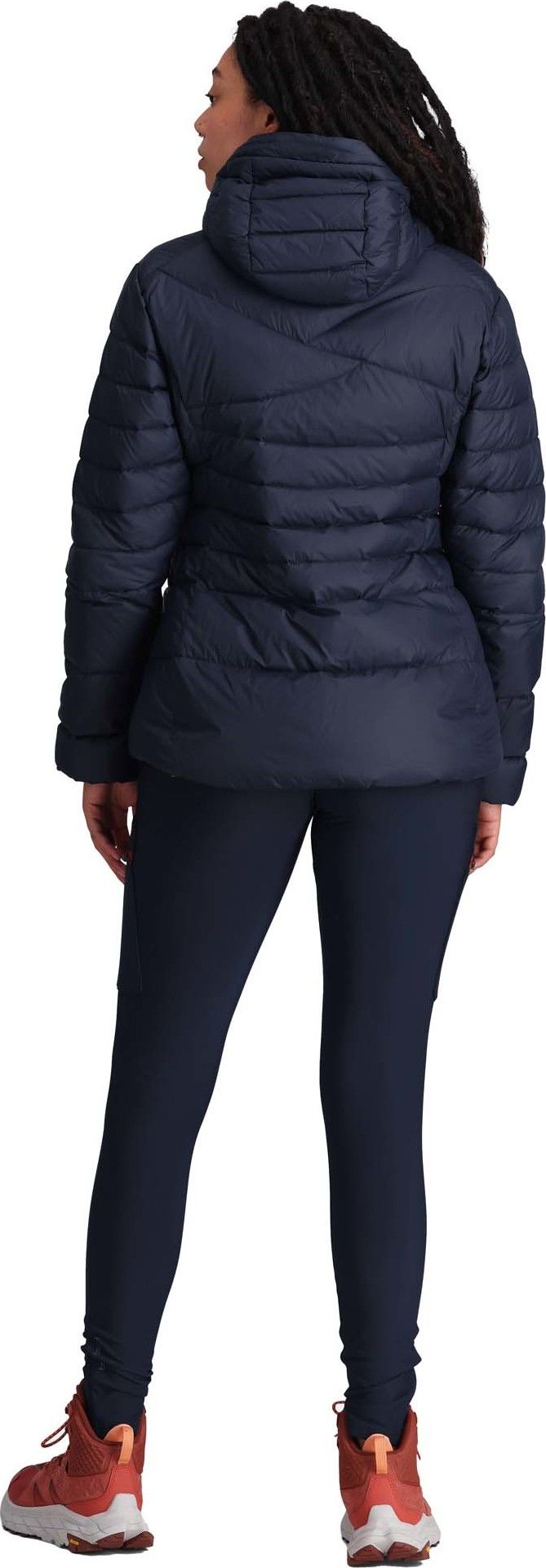 Women's Sanne Midlayer Jacket ROYAL Kari Traa