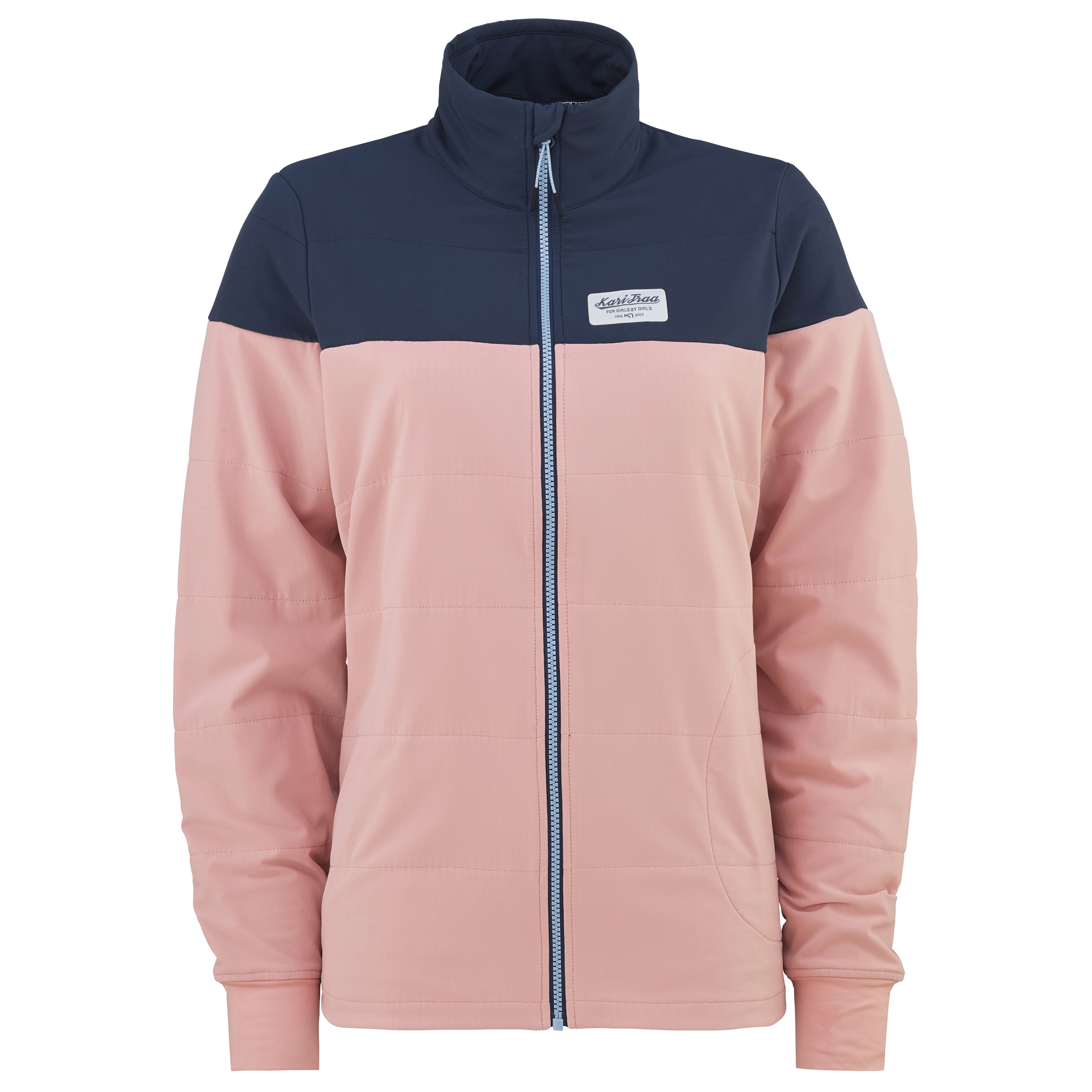 Kari Traa Women’s Sanne Full Zip DREAM