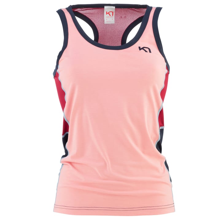 Kari Traa Women's Sanne Hiking Top Dream Kari Traa Kari Traa Women's Sanne Hiking Top Dream Kari Traa