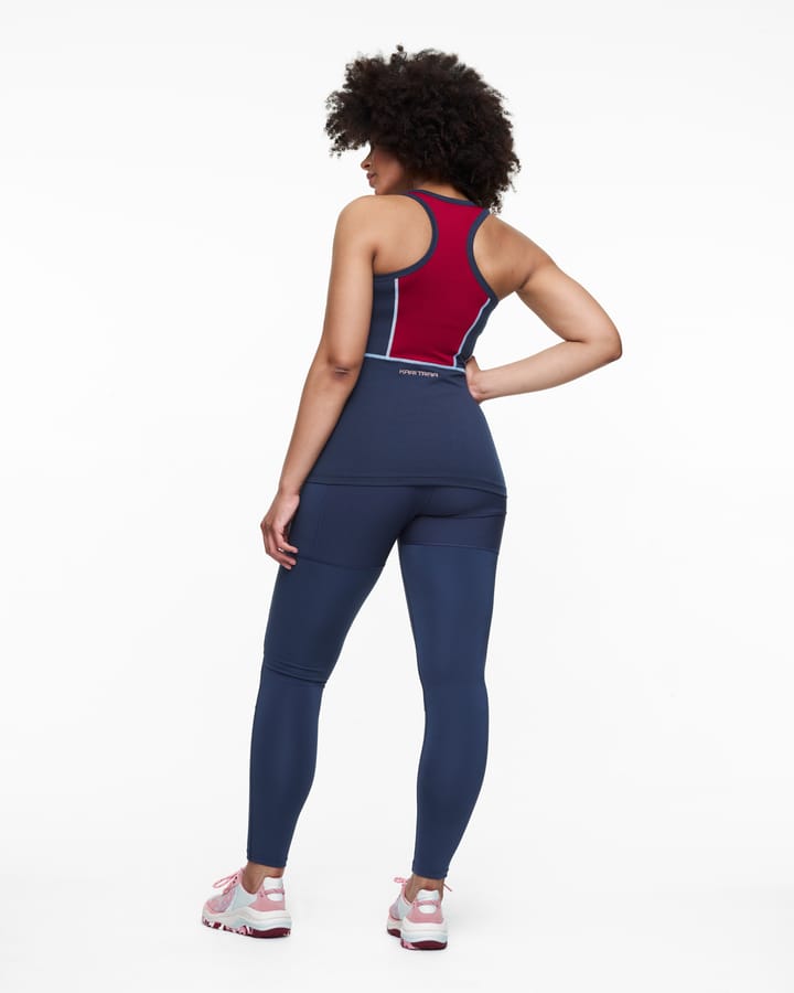 Kari Traa Women's Sanne Hiking Top Dream Kari Traa Kari Traa Women's Sanne Hiking Top Dream Kari Traa