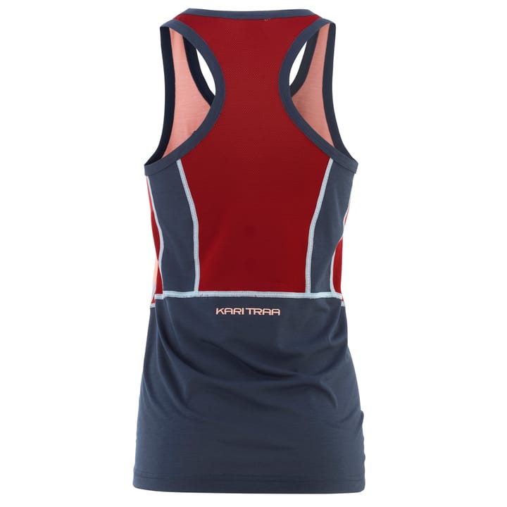 Kari Traa Women's Sanne Hiking Top Dream Kari Traa Kari Traa Women's Sanne Hiking Top Dream Kari Traa