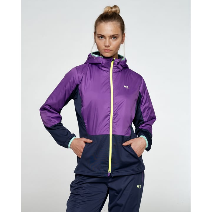 Kari Traa Women's Sanne Hybrid Aster Kari Traa