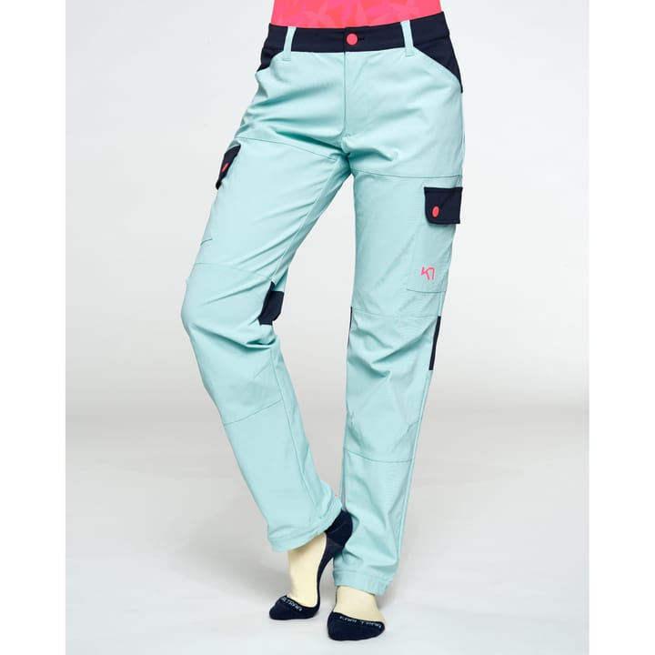 Women's Signe Pant POLAR Kari Traa