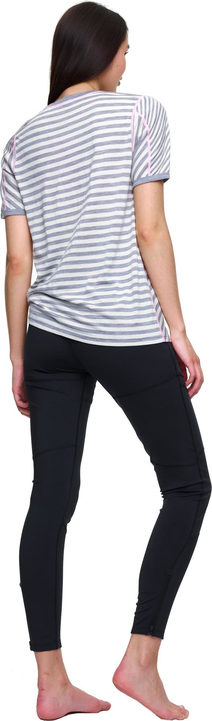 Kari Traa Women's Smale Loose Tee Dusty Kari Traa