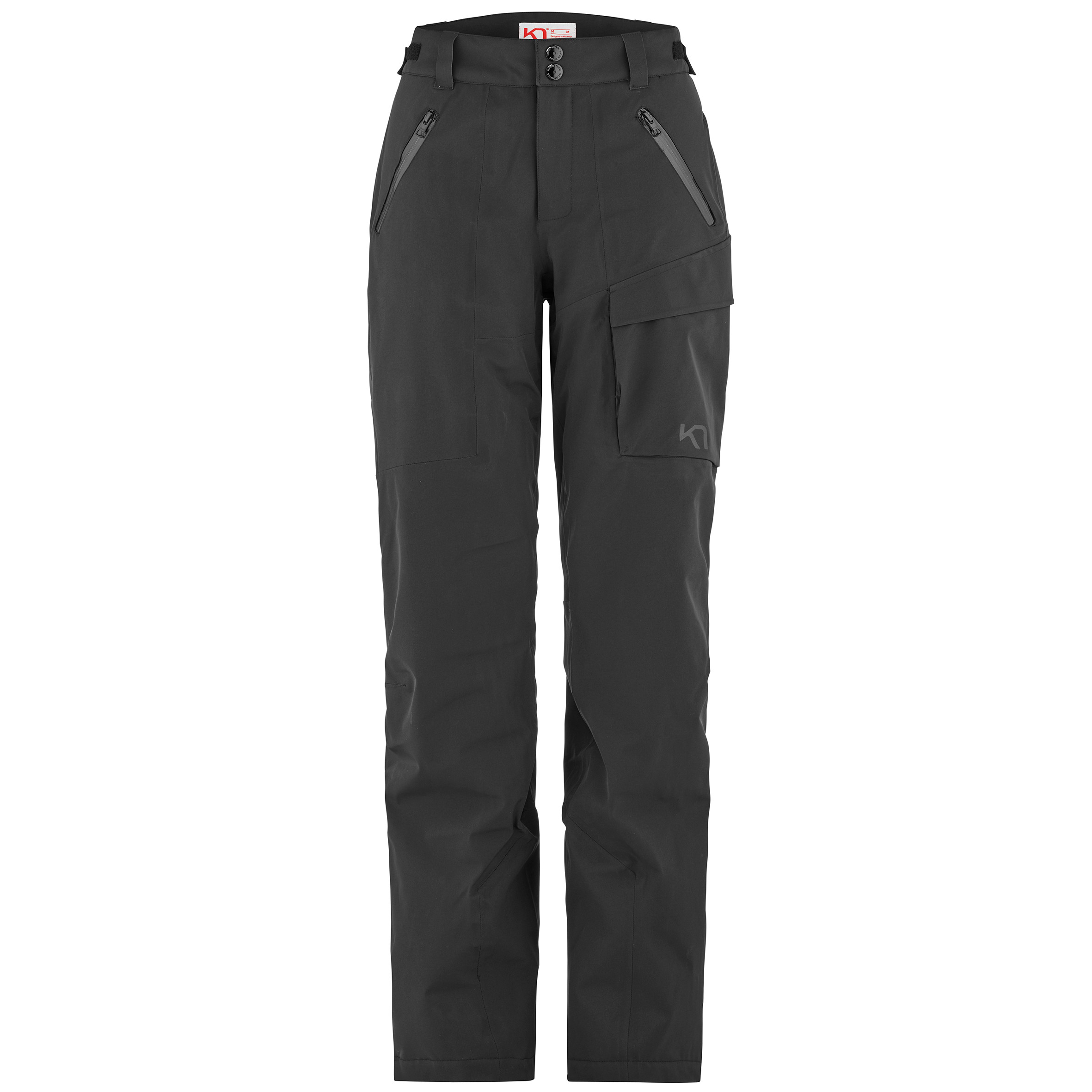 Kari Traa Women’s Agnes Ski Pant BLACK