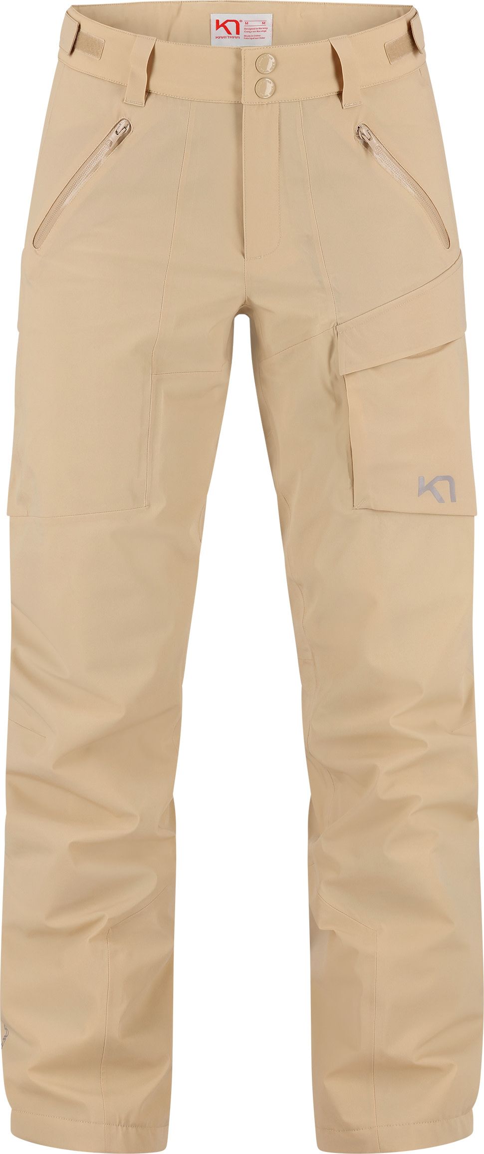 Women's Agnes Ski Pant OAT