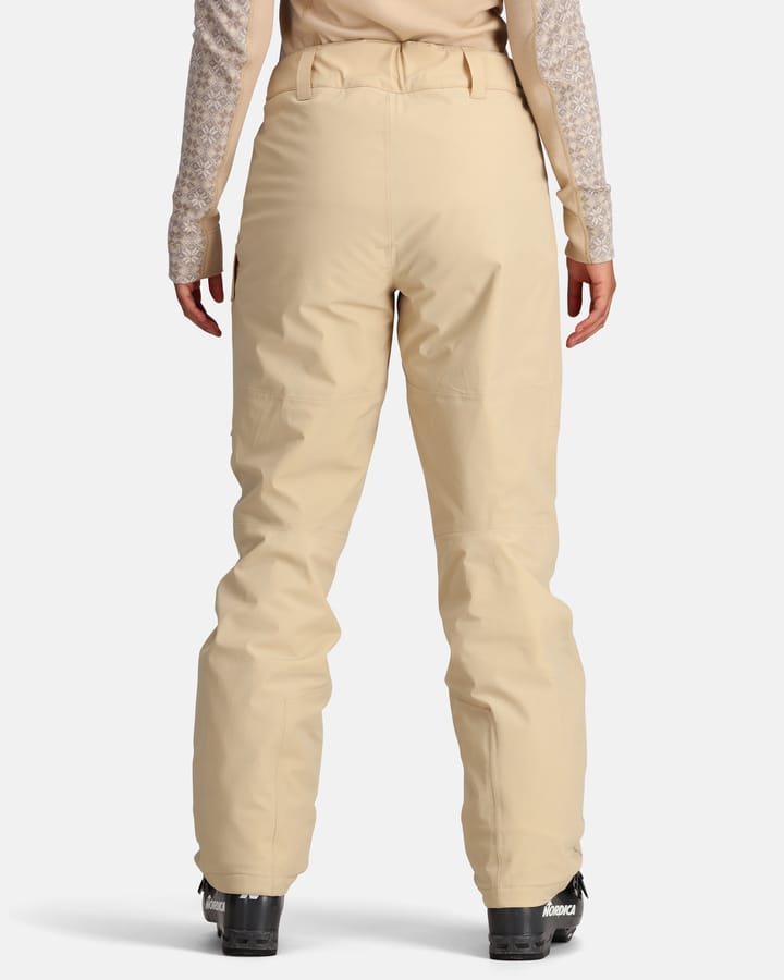 Kari Traa Women's Agnes Ski Pant Oat Kari Traa