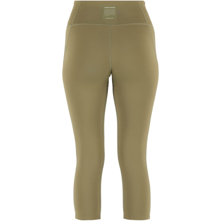 Kari Traa Women's Ane Hiking Capri Tweed Kari Traa