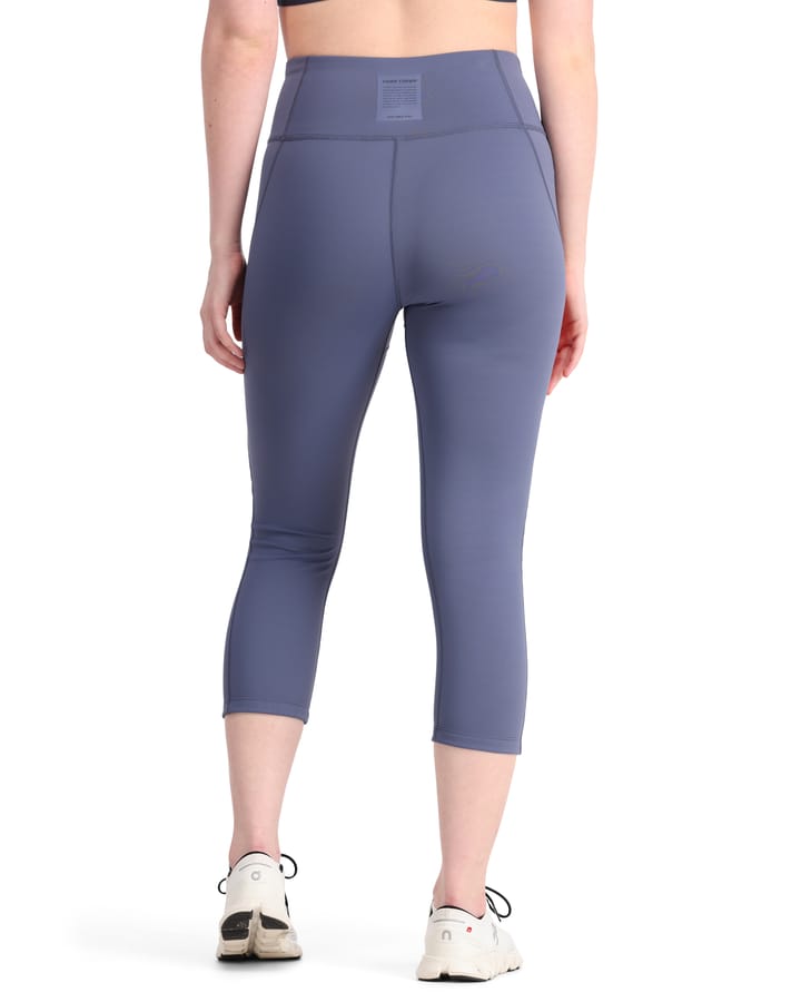 Kari Traa Women's Ane Hiking Capri Moon Kari Traa