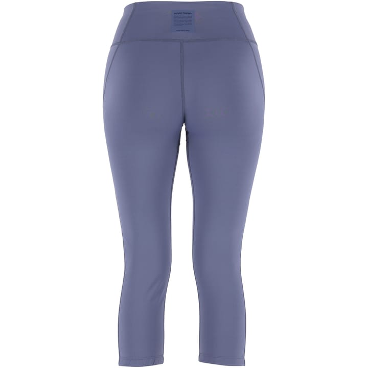 Kari Traa Women's Ane Hiking Capri Moon Kari Traa