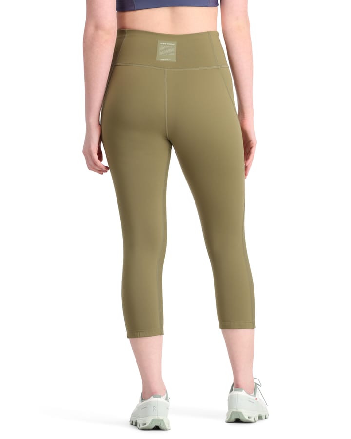 Kari Traa Women's Ane Hiking Capri Tweed Kari Traa