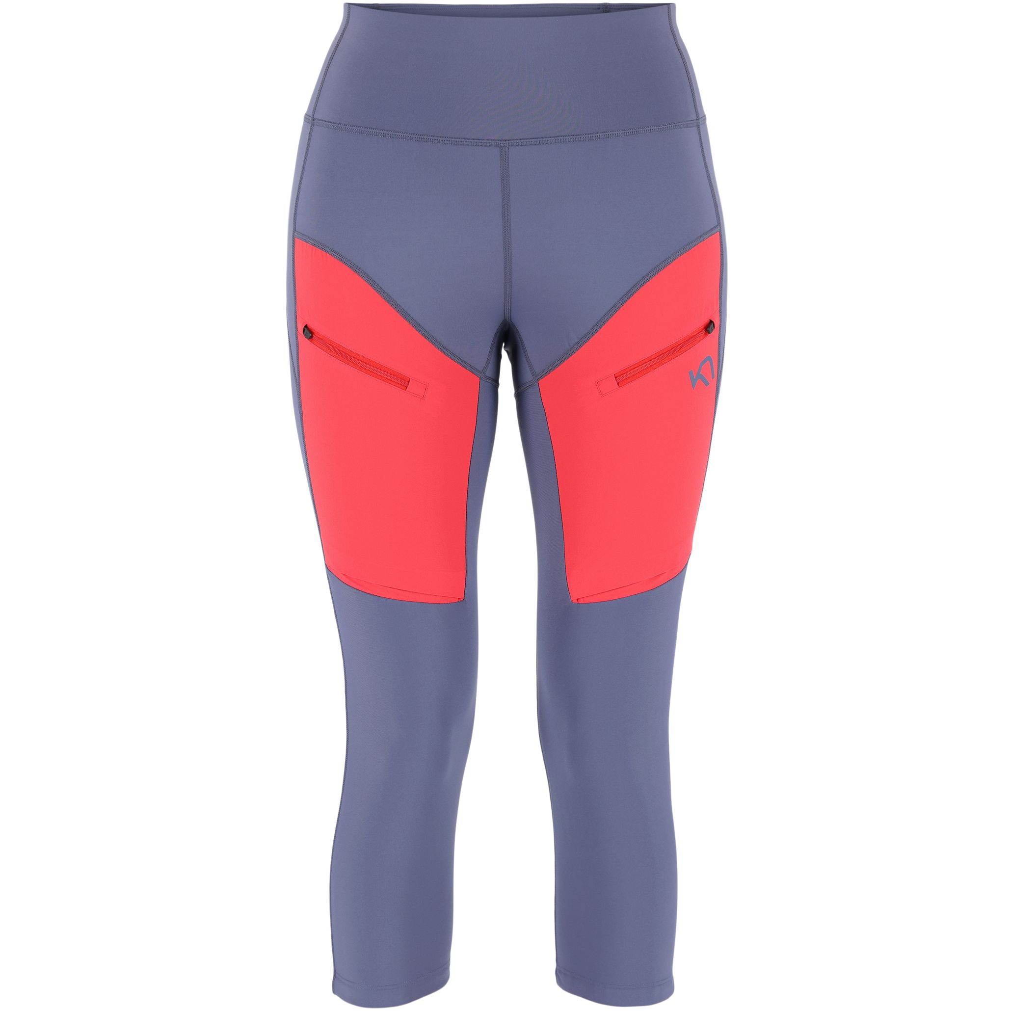 Kari Traa Women's Ane Hiking Capri Moon