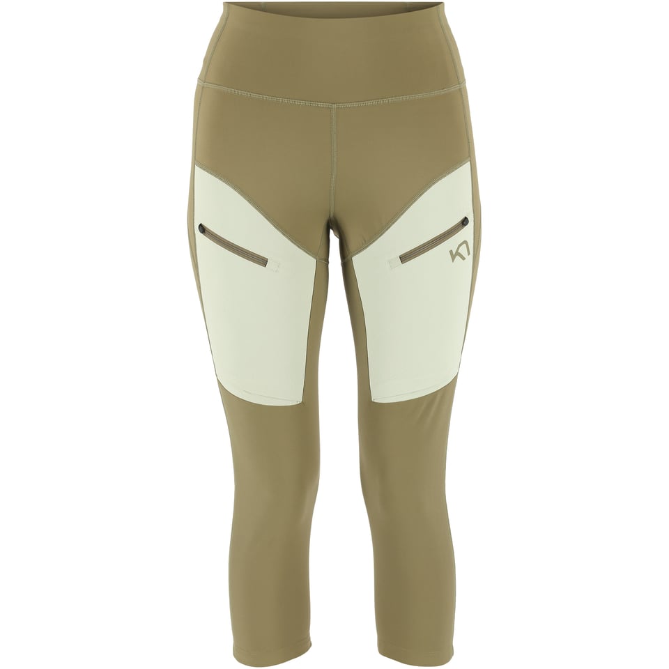 Women's Ane Hiking Capri